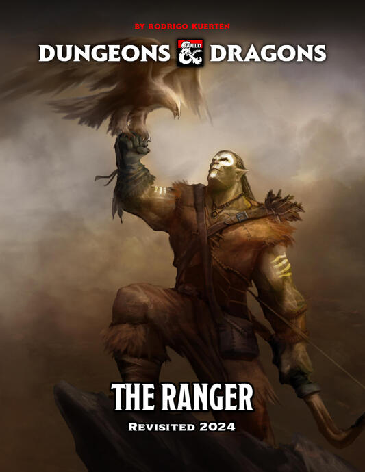 The Ranger: Revisited 2024
