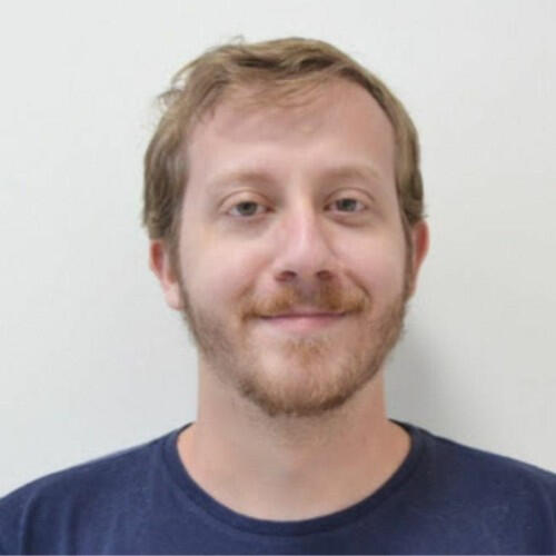 A picture of me, Rodrigo Kuerten